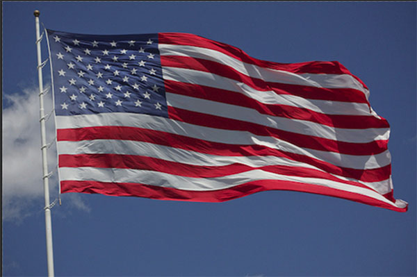 US-Flag