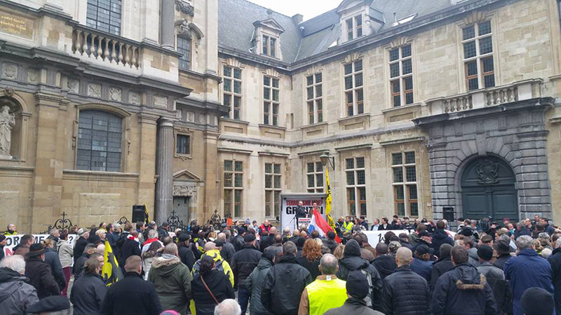 Pegida-Antwerpen-01