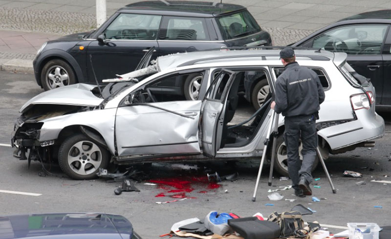 Berlin-Car-Bomb
